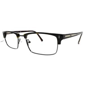Nautica N8068 310 53-19-140mm Eyeglasses FRAMES ONLY - GOOD CONDITION